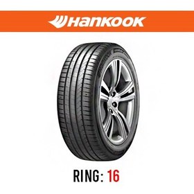 تصویر لاستیک هانکوک 205/55R16 91V گل KINERGY ECO K435 ( تاریخ تولید 2023 ) Tire 205/55R16 91V KINERGY ECO K435