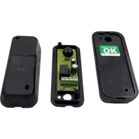 تصویر چشمی جک یوتاب مدل u10 