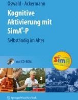 تصویر دانلود کتاب Kognitive Aktivierung mit SimA®-P: Selbständig im Alter ویرایش 1 کتاب آلمانی فعال سازی شناختی با SimA®-P: مستقل در سنین بالا ویرایش 1