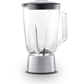 تصویر آبمیوه گیری ۵ کاره دونالکس مدل DN-۱۰۵ Donalex ۵-function juicer, model DN-۱۰۵