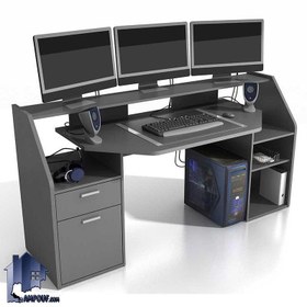 تصویر میز گیمینگ SDJ403 