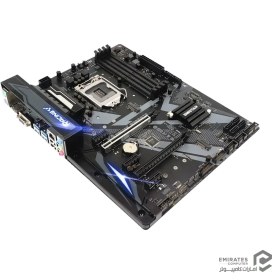 تصویر مادربرد Biostar B365Gta 