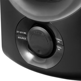 تصویر اسپیکر بلوتوثی 2.1 کانال گرین مدل GS330-BT ا GREEN GS330-BT Bluetooth Speaker GREEN GS330-BT Bluetooth Speaker