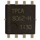 تصویر آی سی لپ تاپ Mosfet TPCA8062-H N30V28A SOP Advance 