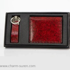 تصویر ست کیف پول وسرکلیدی2 