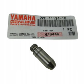 تصویر میل لنگ موتورسیکلت YBR125 VALVE ضبط قیمت قاعدگی 22F 1134 10 Yamaha 