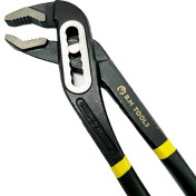 تصویر انبر کلاغی B.M TOOLS سایز 10 اینچ 250mm 