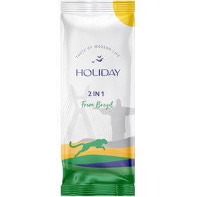 تصویر کافی میکس 2in1 