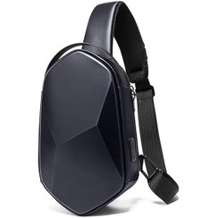 تصویر کوله پشتی بنج مدل 7213 با جنس پلی استر 