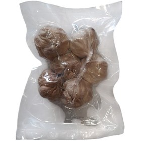 تصویر سیر سیاه حبیبی 200 گرم 