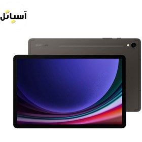 تصویر تبلت سامسونگ مدل Galaxy Tab S9 x716 5G حافظه 256 گیگابایت – رم 12 گیگابایت 