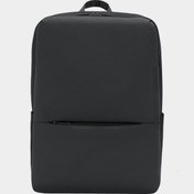 تصویر کوله شیائومی Xiaomi Mi Classic Business 2 Backpack مناسب برای لپ تاپ 15.6 اینچ Xiaomi Mi Classic Business 2 Backpack