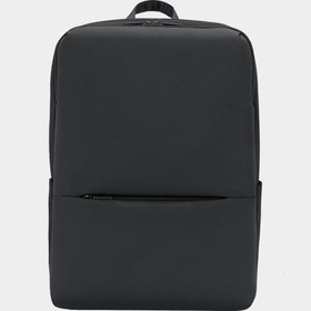 تصویر کوله شیائومی Xiaomi Mi Classic Business 2 Backpack مناسب برای لپ تاپ 15.6 اینچ Xiaomi Mi Classic Business 2 Backpack