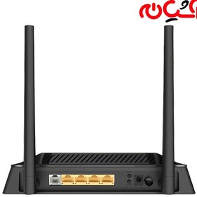 تصویر مودم D-Link DSL-224 VDSL2 