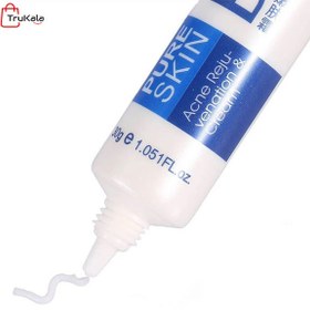 تصویر شوینده تخصصی ضدجوش بیواکوا Bioaqua