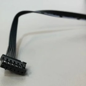 تصویر فن کیس گیمینگ COOLKEEPER سایز ۱۲*۱۲ RGB 