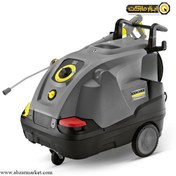 تصویر واترجت 180 بار اب گرم کارچر مدل KARCHER HDS 8/18-4C 