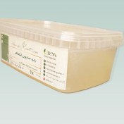 تصویر پایه صابون شفاف 