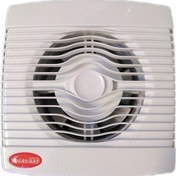 تصویر هواکش خیام الکتریک مدل صبا سایز 12 