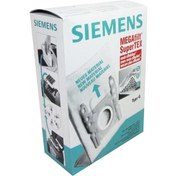 تصویر پاکت جاروبرقی بوش تایپ G بسته 5 عددی 