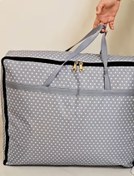 تصویر کاور پتو و لباس برزنتی سایز کوچک 