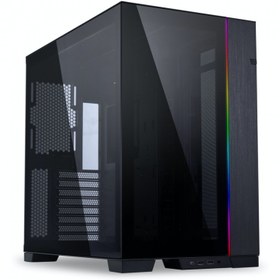 تصویر کیس کامپیوتر لیان لی مدل O11 Dynamic EVO Lian Li O11 Dynamic EVO Computer Case