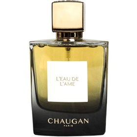 تصویر ادکلن زنانه لو دلیم صد میل چوگان Leau De Lame Edp for Women CHAUGAN