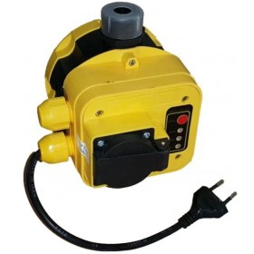 تصویر ست کنترل دلتا DELTA مدل DSK-1 