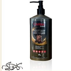 تصویر لوسیون پاک کننده دست کارماکر حجم ۵۰۰ میلی لیتر 