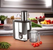 تصویر آبمیوه گیری تک کاره آنالوگ ویداس 3605 C0005 