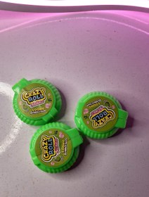 تصویر آدامس متری 