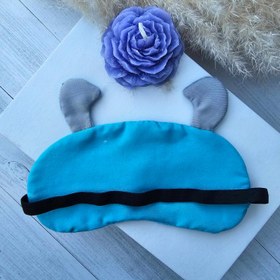 تصویر چشم بند سالیوان Sleep Blindfold sullivan