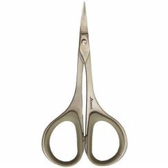 تصویر قیچی ابرو جیول 301 Jewel eyebrow scissors 301