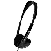 تصویر هدفون مکسل مدل MHP-LW02 Maxell MHP-LW02 Headphones