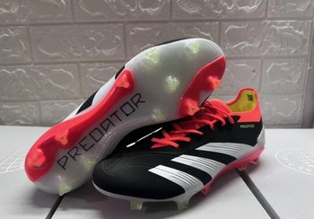 تصویر کفش فوتبال ادیداس پردیتور 30 بیلینگهام - ۴ ADIDAS PREDATOR 30