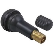 تصویر والو لاستیك تیوبلس پایه بلند پژو 405 - 0960900301 