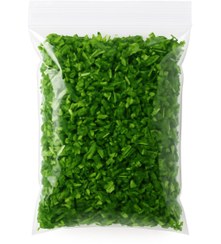 تصویر سبزی پلویی خرد شده 