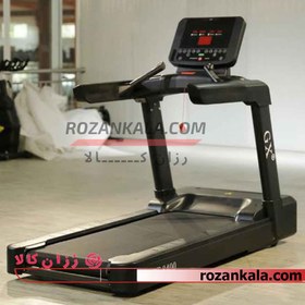 تصویر تردمیل باشگاهی جی ایکس مدل GXT 8400 GX Treadmill GXT-8400