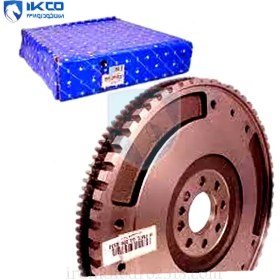 تصویر فلایویل پژو مدل XU7 