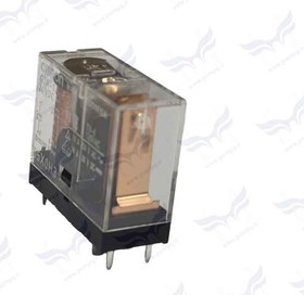 تصویر رله ست کنترل پمپ آب اومرون 