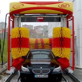 تصویر قیمت دستگاه کارواش اتوماتیک| فروش ویژه کارواش اتوماتیک 