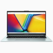 تصویر لپ تاپ ایسوس E1504FA | 8GB RAM | 512GB SSD | Ryzen 5 7520U Asus Vivobook E1504FA