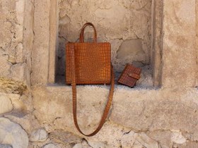 تصویر کیف روی دوشی هانا 