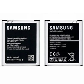 تصویر باطری اصلی سامسونگ j1 Samsung Galaxy J1 Battery