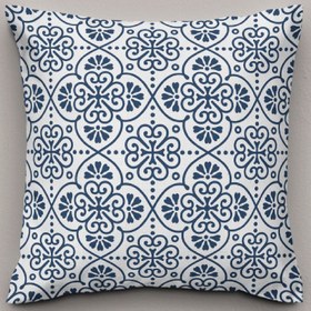 تصویر ست کوسن و رانر کد S61 کلاسیک