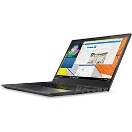 تصویر لپ تاپ استوک لنوو Lenovo ThinkPad T570 Lenovo ThinkPad T570 I7-7600U 16 512