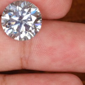 تصویر نگین موزانایت کد ۳۰۰۳۷ 