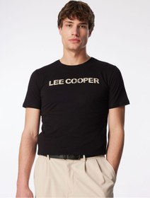 تصویر تیشرت مردانه لی کوپر Lee Cooper اورجینال 5003008797 