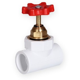 تصویر شیر فلکه کامل 