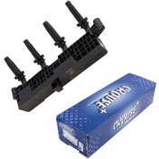 تصویر کویل پژو 206 تیپ2 کروز طرح بوش 